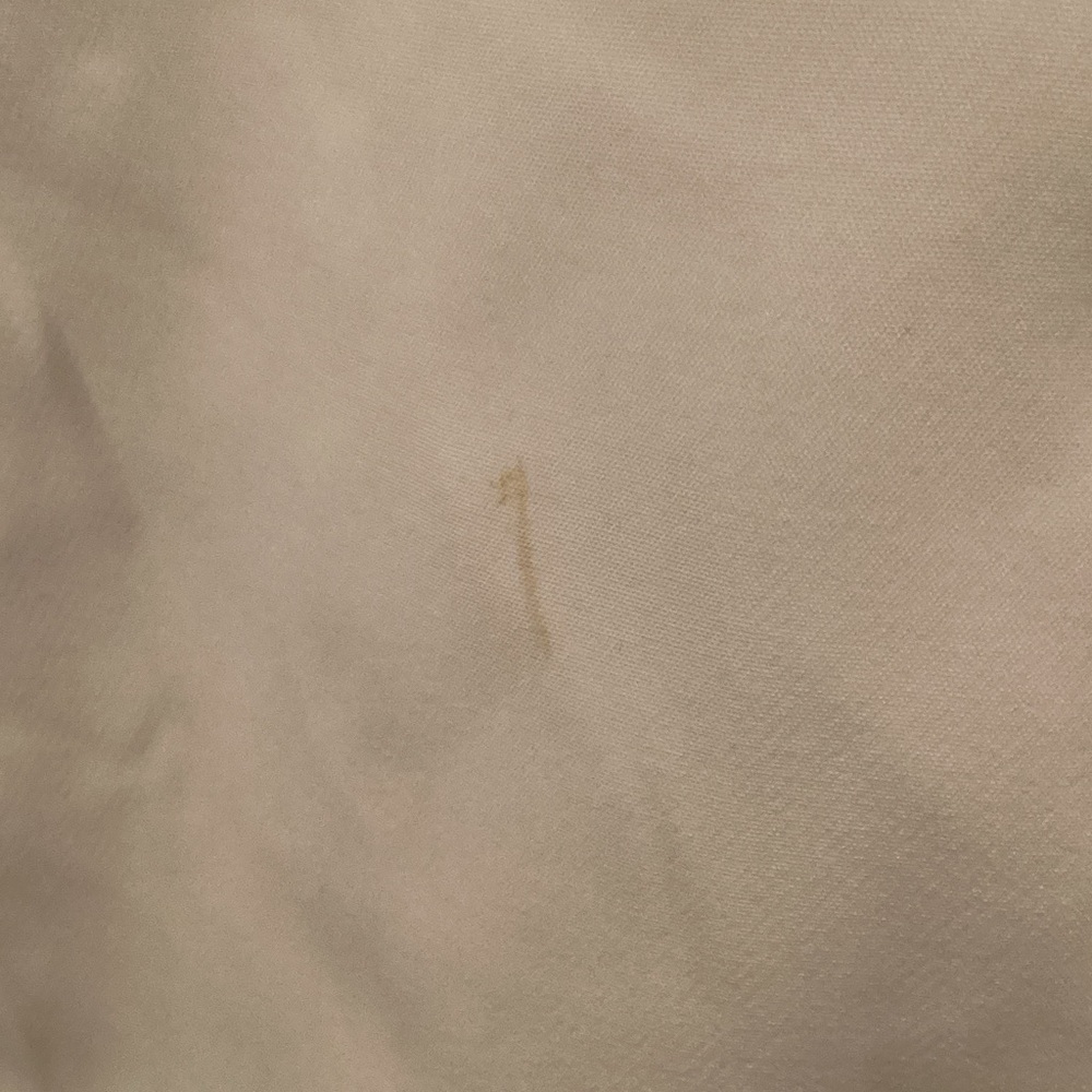 Lulu's White Tie-Shoulder Mini Dress - Picture 13 of 14